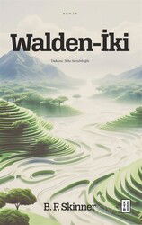 Walden-İki - Ketebe Yayınevi