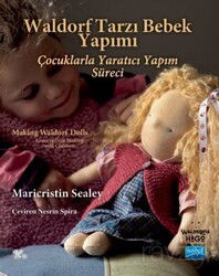 Waldorf Tarzı Bebek Yapımı - Nobel Yayın Dağıtım