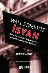 Wall Street'te İsyan - Scala Yayıncılık