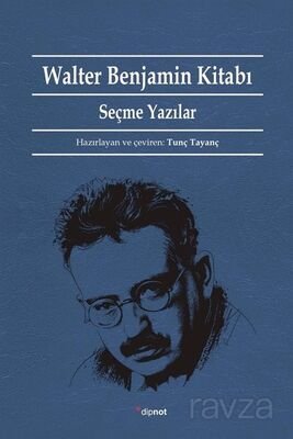 Walter Benjamin Kitabı - 1