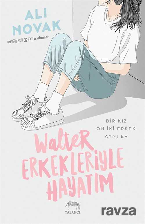 Walter Erkekleriyle Hayatım - Yabancı Yayınları