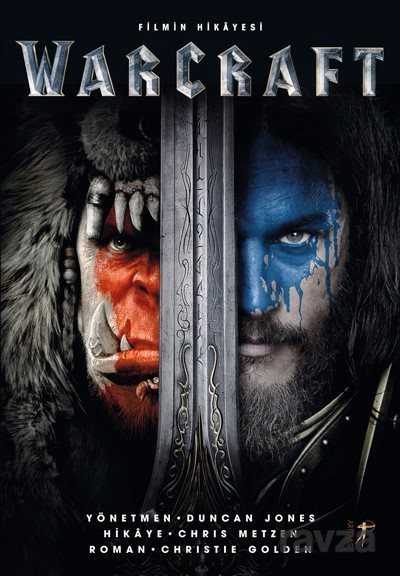 Warcraft Filmin Hikayesi - Artemis Yayınları