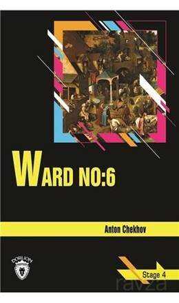 Ward No:6 Stage 4 - Dorlion Yayınevi