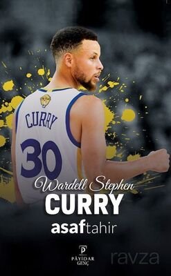 Wardell Stephen Curry - 1