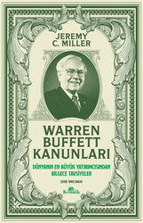 Warren Buffett Kanunları - Kronik Kitap