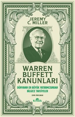 Warren Buffett Kanunları - 1