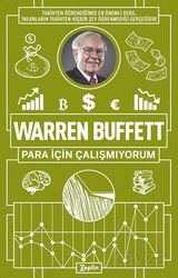 Warren Buffett: Para İçin Çalışmıyorum - Zeplin