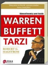 Warren Buffett Tarzı - Scala Yayıncılık