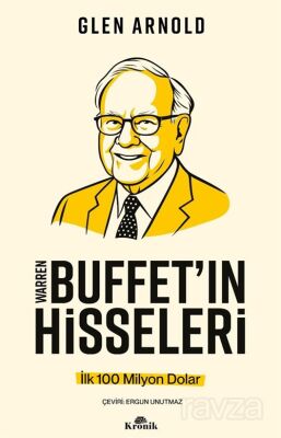 Warren Buffett'ın Hisseleri - 1
