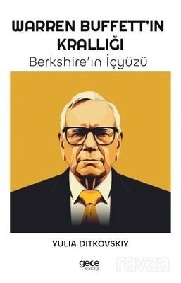 Warren Buffett'in Krallığı - 1