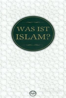 Was Ist Islam? - 1