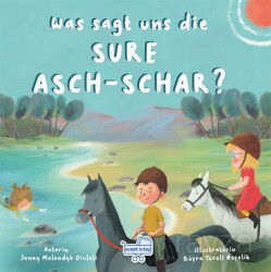Was sagt uns die Sure Asch-Schar (Almanca İnşirah Sûresi Bize Ne Anlatıyor?) - Puset Kitap