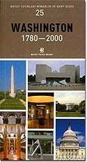 Washington 1780-2000 - Boyut Yayın Grubu