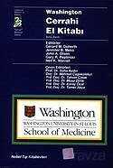 Washington Cerrahi El Kitabı - Nobel Kitabevi - Adana