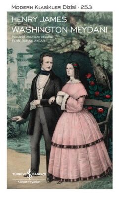 Washington Meydanı (Ciltli) - 1