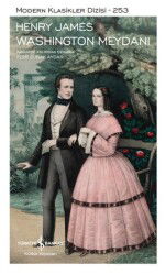 Washington Meydanı (Karton Kapak) - İş Bankası Yayınları