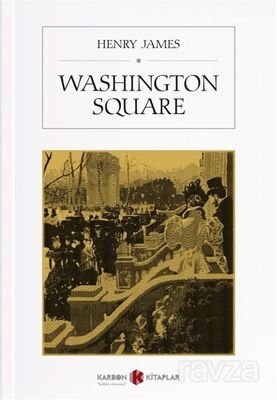 Washington Square - 1