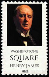 Washingtone Square - Gece Kitaplığı