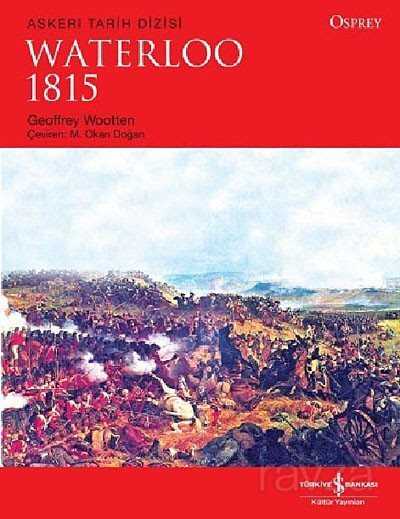 Waterloo 1815 - 1