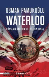 Waterloo - İnkılap Kitabevi