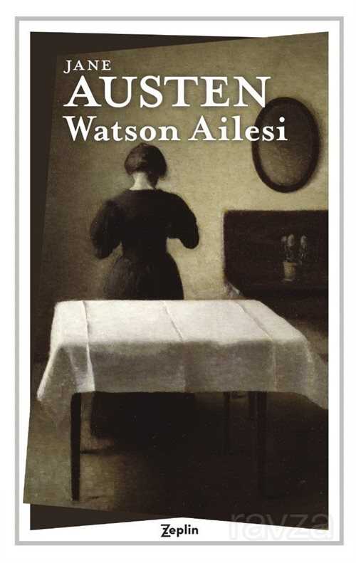 Watson Ailesi - Zeplin