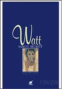 Watt - Ayrıntı Yayınları