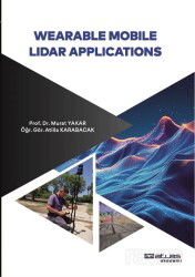 Wearable Mobile Lidar And Applications - Atlas Akademi