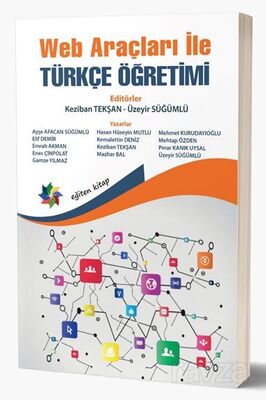 Web Araçları ile Türkçe Öğretimi - 1