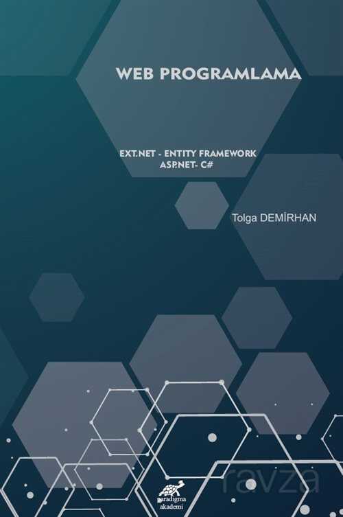 Web Programlama - Paradigma Akademi Yayınları (Edirne)