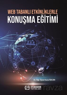 Web Tabanlı Etkinliklerle Konuşma Eğitimi - 1