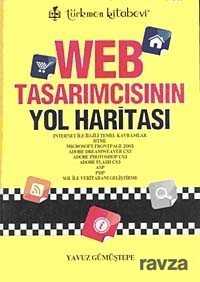 Web Tasarımcısının Yol Haritası - Türkmen Kitabevi