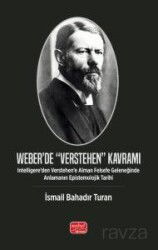 Weber'de 