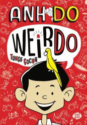 Weirdo 1 / Tuhaf Çocuk - Dokuz Yayınları (Konya)