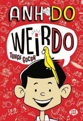 Weirdo 1 / Tuhaf Çocuk - 1