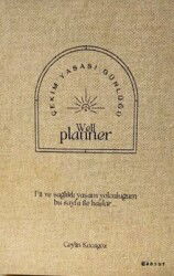 Well Planner - Çekim Yasası Günlüğü - Boyut Yayın Grubu