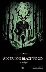 Wendigo - İthaki Yayınları