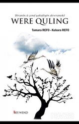 Were Qulıng - Peywend