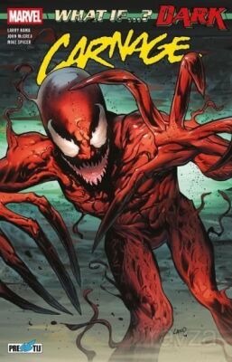 What If? Dark Carnage - 1