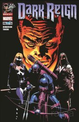 What If? Dark Reign Dark Reign - Presstij Kitap