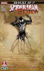 What If? Spider-Man The Other - Presstij Kitap