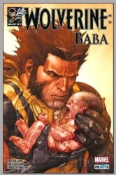 What If? Wolverine: Baba - Presstij Kitap