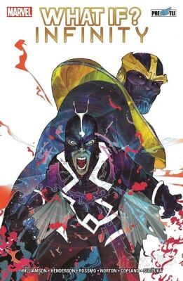 What If Infinity - 1