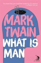 What is Man - Destek Yayınları