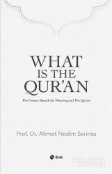 What Is The Qur'an - Şule Yayınları