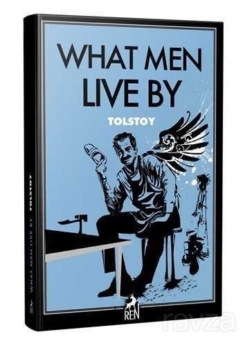 What Men Live By - 3