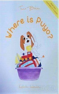 Where is Puyo? - 1