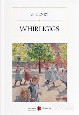 Whirligigs - 1