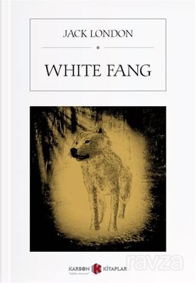 White Fang - 1