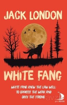 White Fang - 1