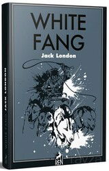 White Fang - Ren Kitap